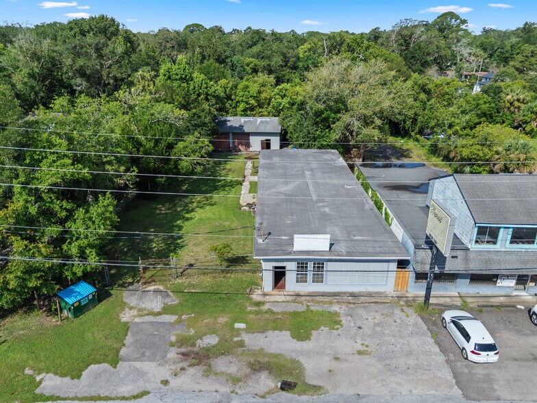 7262 Lem Turner Rd, Jacksonville, FL à vendre - Photo de l’immeuble – Image 3 sur 24