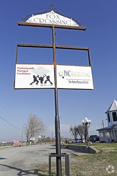 15048 US Highway 75, Van Alstyne, TX à louer - Photo de l’immeuble – Image 3 sur 36