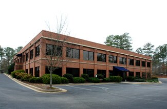 Plus de détails pour 401 Westpark Ct, Peachtree City, GA - Bureau à louer