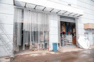 Plus de détails pour 8625 130 St, Surrey, BC - Industriel/Logistique à vendre