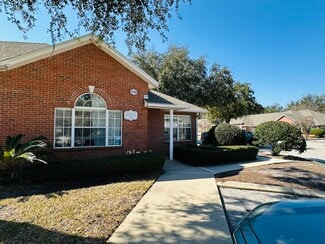 Plus de détails pour 6817 Southpoint Pky, Jacksonville, FL - Bureau à vendre