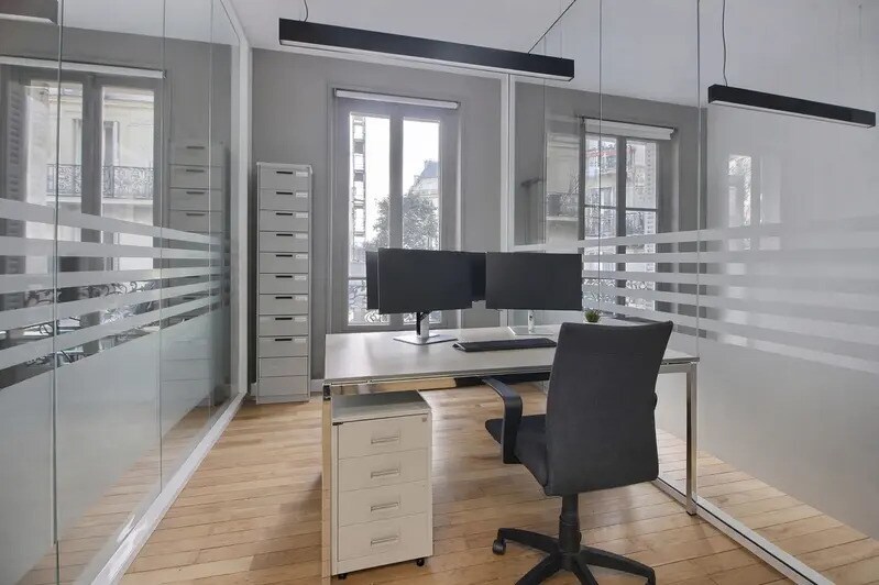 113 Boulevard De Sébastopol, Paris à louer - Photo intérieure – Image 3 sur 10