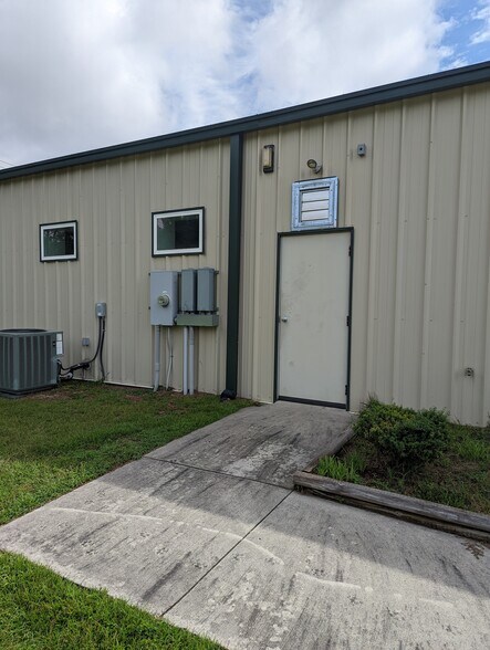 2608 E Highway 76, Marion, SC à vendre - Photo de l’immeuble – Image 2 sur 63