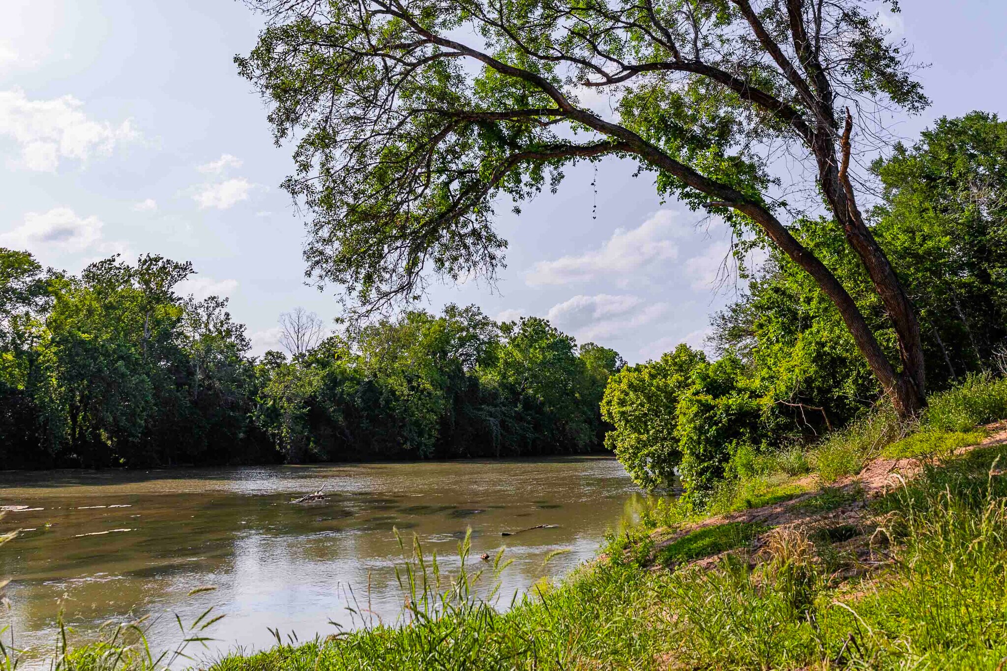 256 Greasy Bend rd, Smithville, TX à vendre Photo principale– Image 1 sur 2