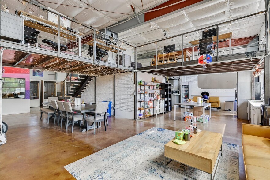1106 S 8th St, Austin, TX à louer - Photo de l’immeuble – Image 2 sur 26