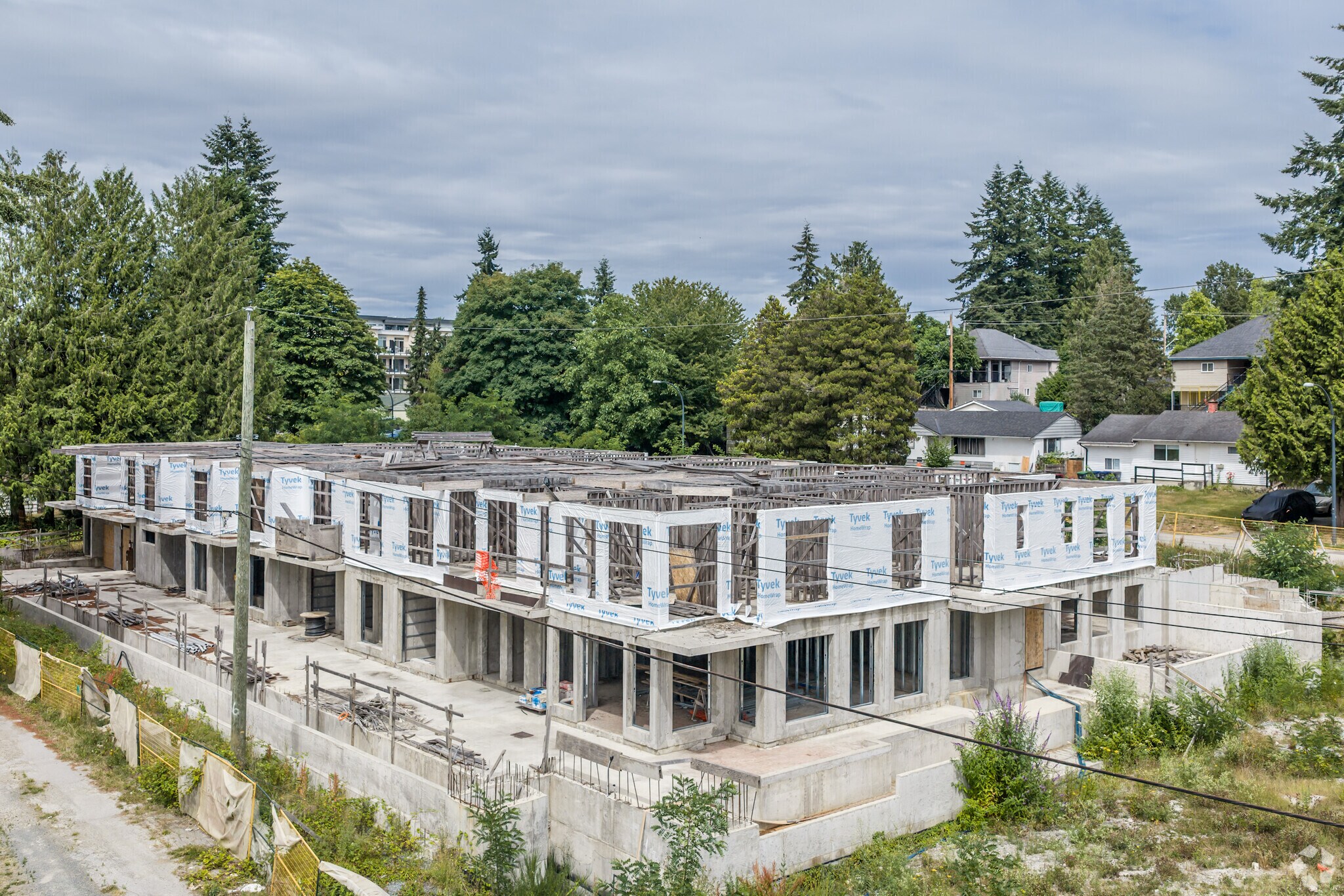 10595-10661 137a St, Surrey, BC à vendre Photo principale– Image 1 sur 6