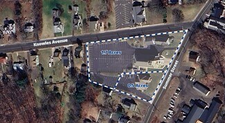 Plus de détails pour 152 Summer St, Plantsville, CT - Spécialisé à vendre