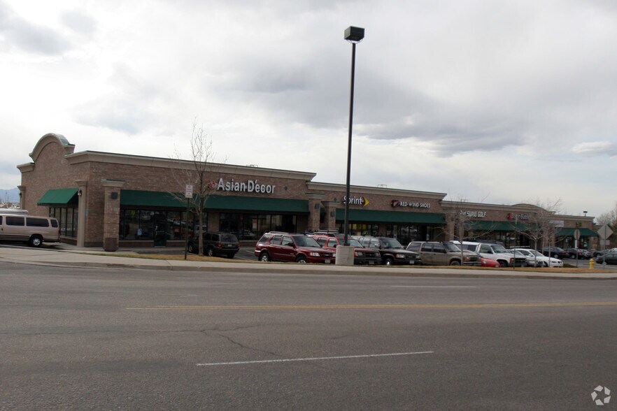 County Line Rd, Littleton, CO à louer - Photo principale – Image 1 sur 16