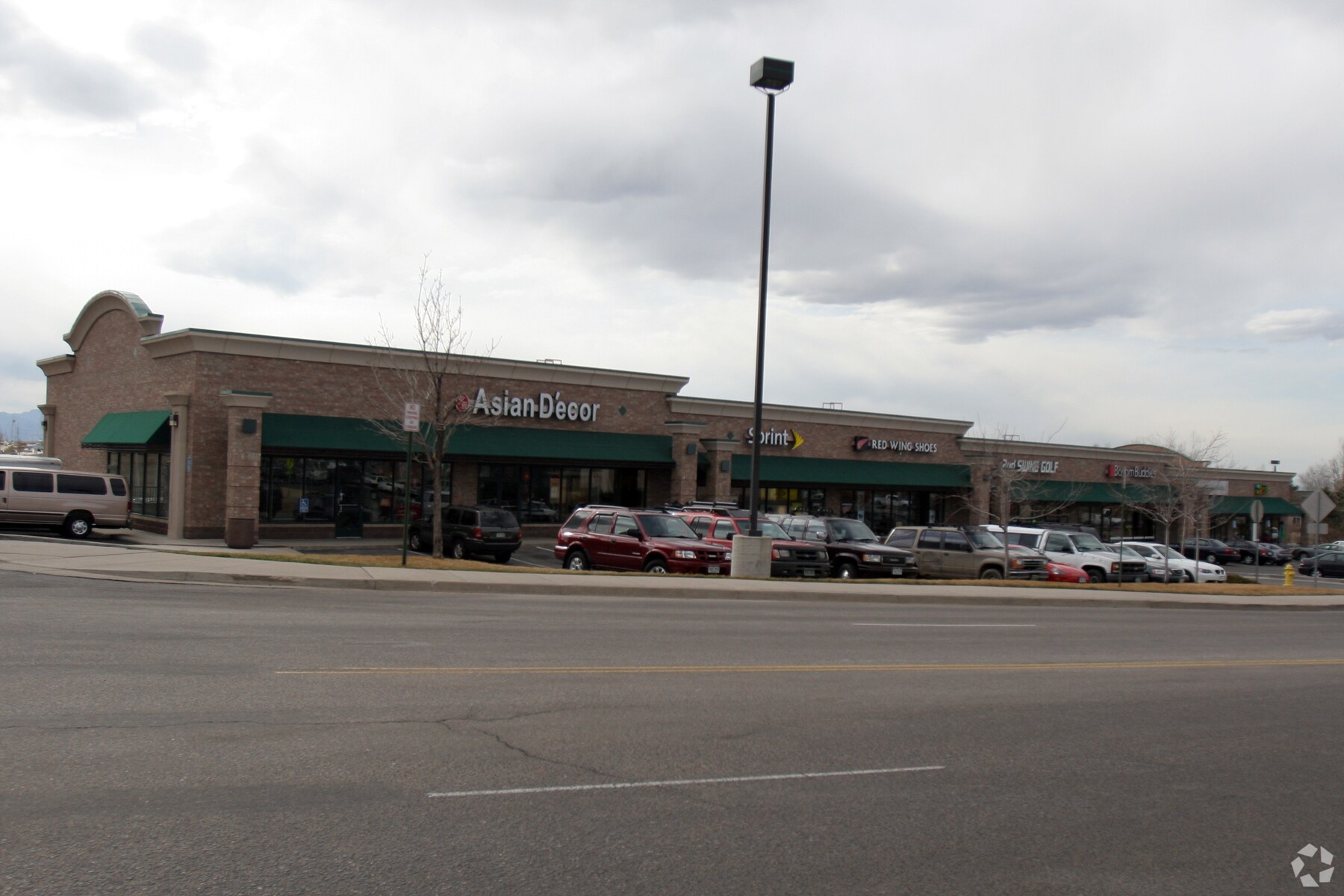 County Line Rd, Littleton, CO à louer Photo principale– Image 1 sur 17