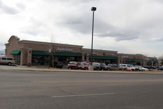 Plus de détails pour County Line Rd, Littleton, CO - Local commercial à louer