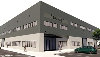 Plus de détails pour 375 Fairfield Ave, Stamford, CT - Industriel/Logistique à louer