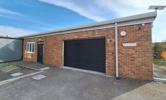 Plus de détails pour 21 Bamfurlong Ln, Cheltenham - Industriel/Logistique à louer