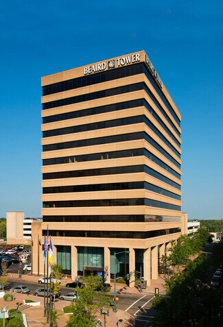 Plus de détails pour 330 Marshall St, Shreveport, LA - Bureau à louer