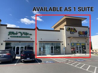 Plus de détails pour 11310 Culebra Rd, San Antonio, TX - Local commercial à louer