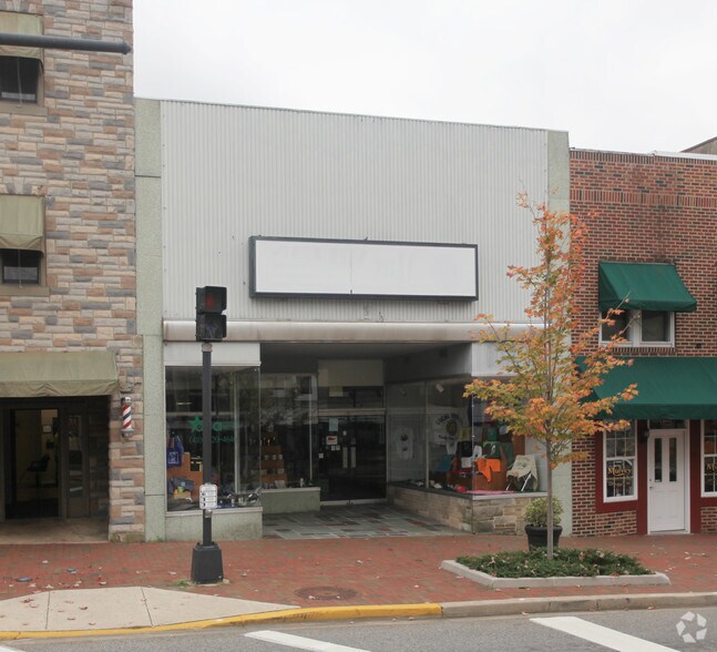 102 W Main St, Elkton, MD à louer - Photo de l’immeuble – Image 2 sur 2