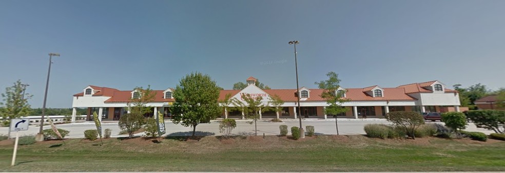 39103 N US Highway 41, Wadsworth, IL à louer - Photo principale – Image 1 sur 6