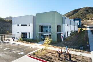 Plus de détails pour 42661 Avenida Alvarado, Temecula, CA - Industriel/Logistique à vendre
