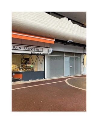 Plus de détails pour Local commercial à louer