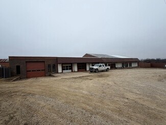 Plus de détails pour 3191 Highway 50, Beaufort, MO - Industriel/Logistique à vendre