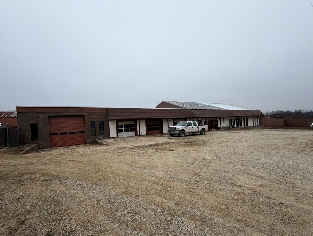 3191 Highway 50, Beaufort, MO à vendre Photo principale– Image 1 sur 31