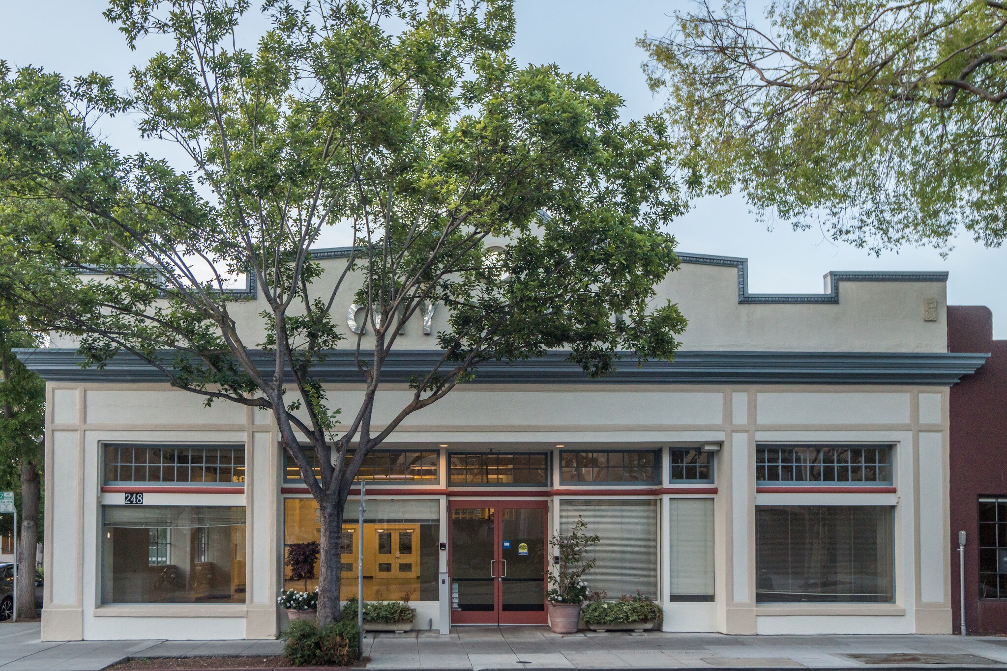 248 Homer Ave, Palo Alto, CA à louer Photo principale– Image 1 sur 6