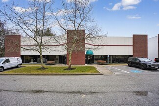 Plus de détails pour 16000 Trade Zone Ave, Upper Marlboro, MD - Industriel/Logistique à louer