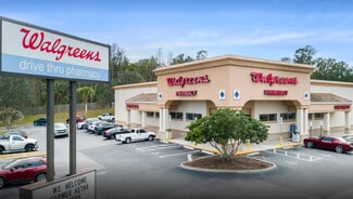 Plus de détails pour 4920 SE Abshier Blvd, Belleview, FL - Local commercial à vendre