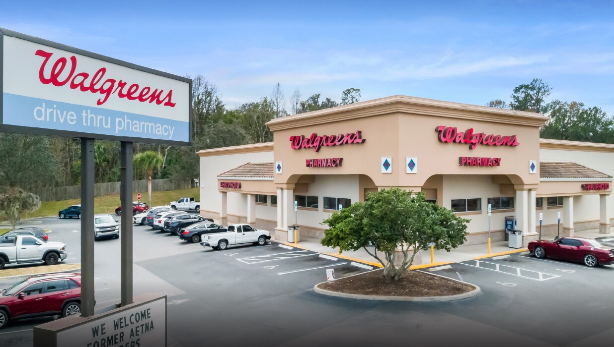 4920 SE Abshier Blvd, Belleview, FL à vendre Photo principale– Image 1 sur 3