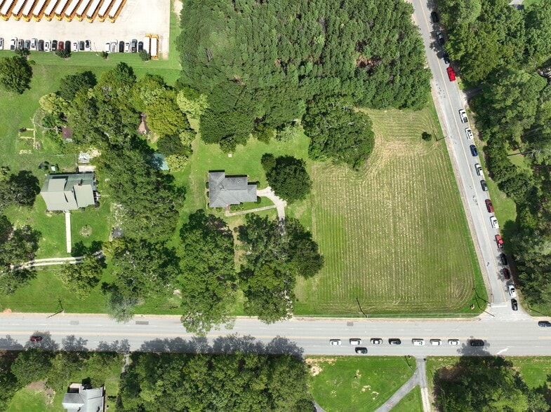 1035 Cross Anchor Hwy, Woodruff, SC à vendre - Photo de l’immeuble – Image 3 sur 5