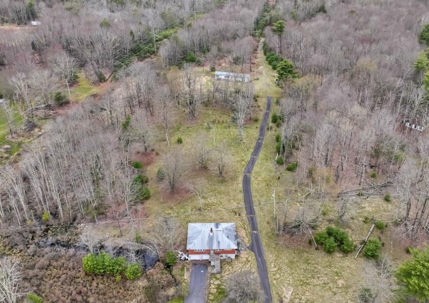 128-134 Rosemond Rd, Woodridge, NY à vendre Aérien– Image 1 sur 7