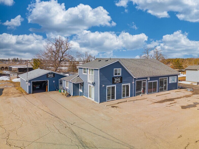 3921 Highway 35, Cameron, ON à vendre - Photo de l’immeuble – Image 3 sur 22