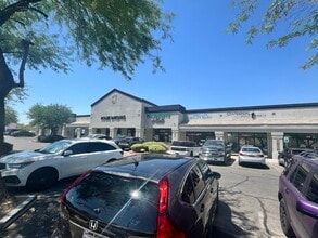 150 E Centennial Pky, North Las Vegas, NV à louer Photo intérieure– Image 1 sur 12