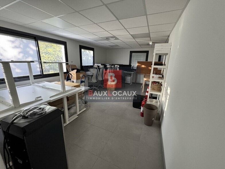 Bureau dans Avignon à louer - Photo intérieure – Image 2 sur 4