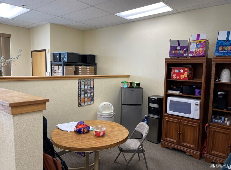 4562 Denrose Ct, Fort Collins, CO à louer - Photo intérieure – Image 3 sur 4