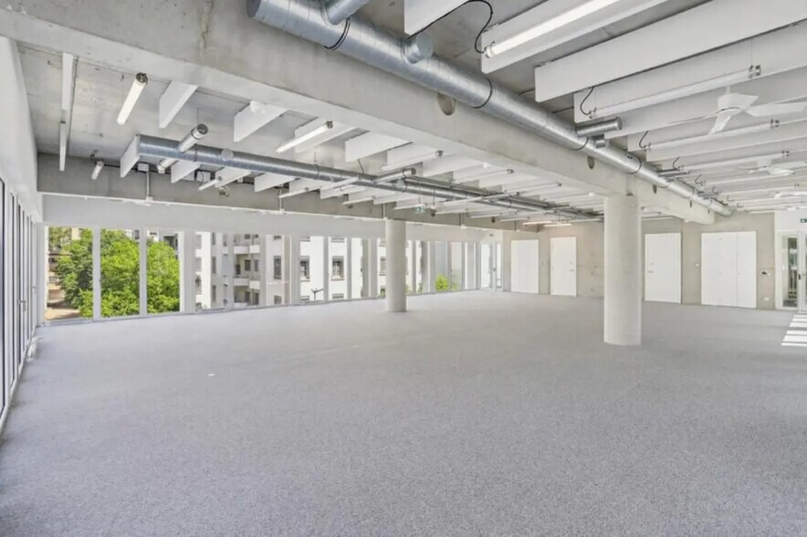 36 Rue Casimir Périer, Lyon à vendre - Photo de l’immeuble – Image 3 sur 12