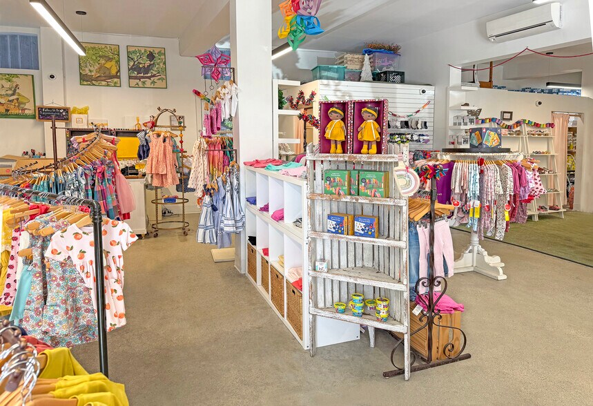 5510 College Ave, Oakland, CA à louer - Photo intérieure – Image 3 sur 12