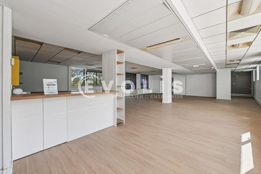 Bureau dans Nogent-sur-Marne à louer - Photo intérieure – Image 2 sur 13
