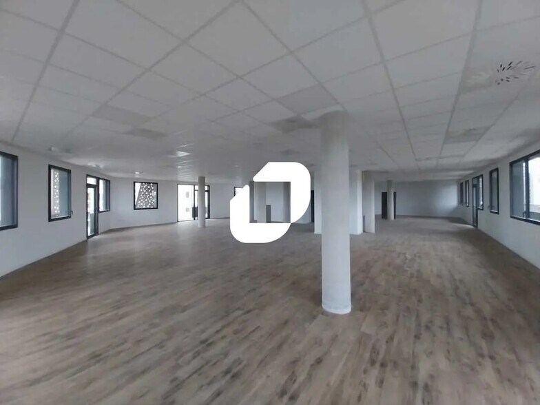 Bureau dans Montpellier à vendre - Photo de l’immeuble – Image 1 sur 8