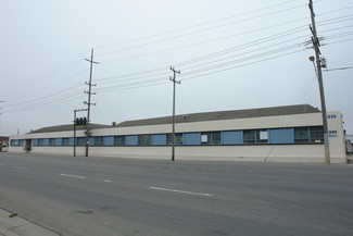 Plus de détails pour 845 W Market St, Salinas, CA - Industriel/Logistique à louer