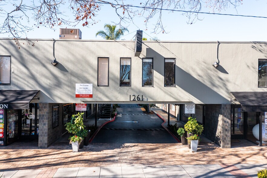 1261 Lincoln Ave, San Jose, CA à louer - Photo de l’immeuble – Image 2 sur 7