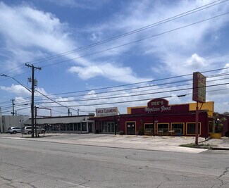 Plus de détails pour 804, 806, 808 Lockhill Selma – Local commercial à vendre, San Antonio, TX