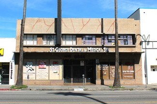 Plus de détails pour 6644-6648 Van Nuys Blvd, Van Nuys, CA - Local commercial à louer
