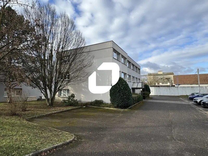 2 Rue De L'Expansion, Erstein à louer Photo de l’immeuble– Image 1 sur 5