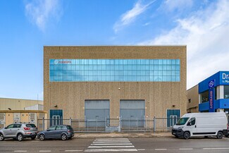 Plus de détails pour Industriel/Logistique à vendre