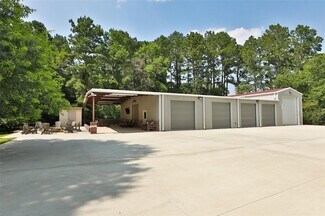Plus de détails pour 12126 Zion Rd - Zion Road Ranch – à vendre, Tomball, TX