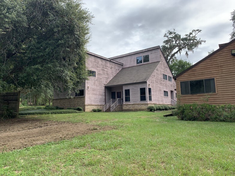 7117 Beech Ridge Trl, Tallahassee, FL à vendre - Photo de l’immeuble – Image 3 sur 23