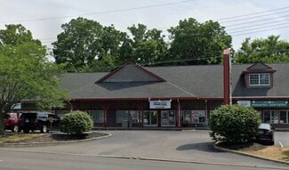 Plus de détails pour 6552-6572 Glenway Ave, Cincinnati, OH - Local commercial à louer