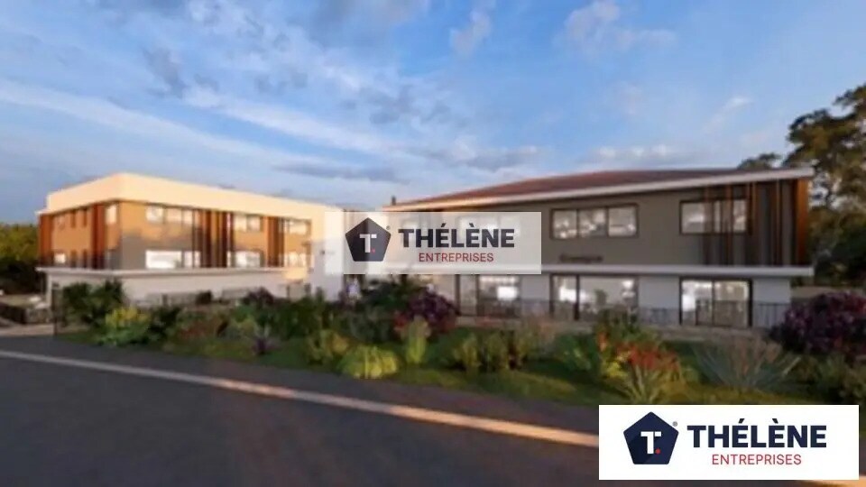 Bureau dans Le Crès à vendre - Photo de l’immeuble – Image 3 sur 5