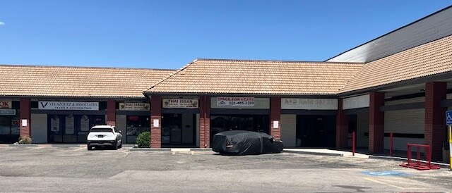 2572-2658 W 4700 S, Salt Lake City, UT à louer - Photo de l’immeuble – Image 3 sur 10
