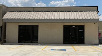 Plus de détails pour 4738 Center Park Blvd, San Antonio, TX - Local d'activités à louer